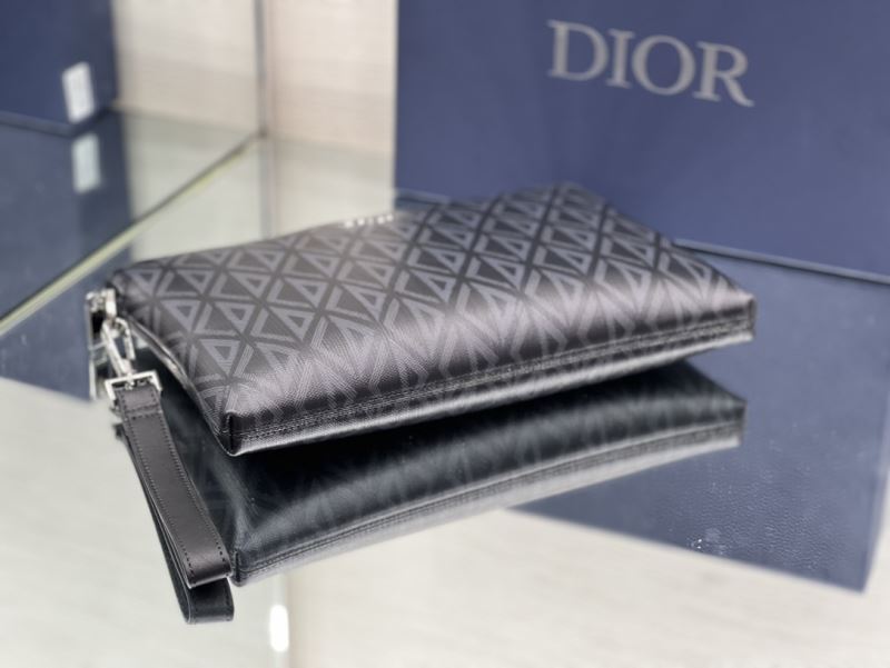 Christian Dior Wallet